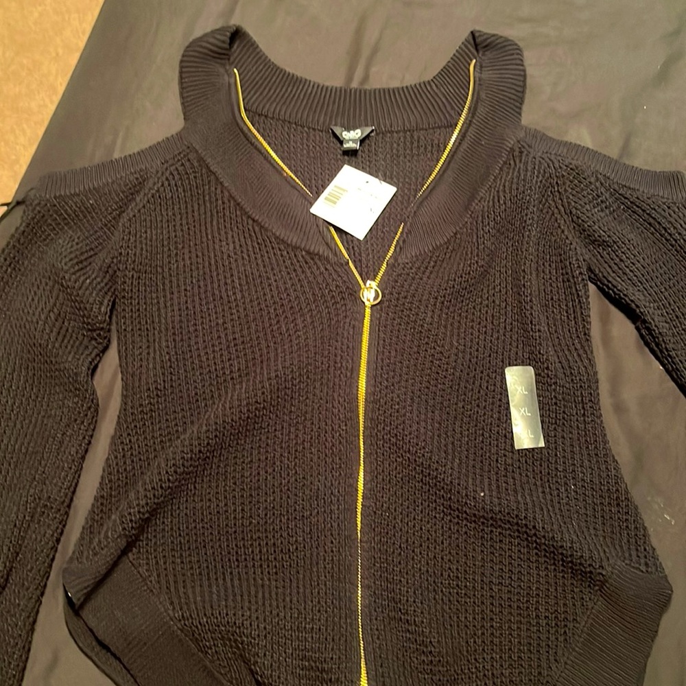 G by Guess sweater